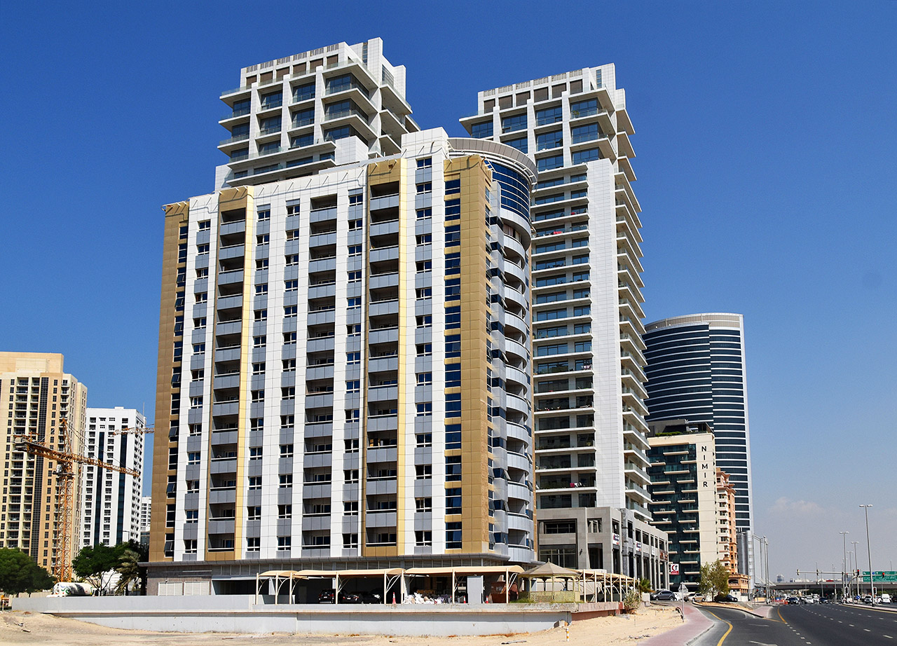 Дубай, Al Fosool Street, 99; Al Nahar 1 Street, 5; Al Rabee`a 1 Street, 5; Al Tabee`a 2 Street, 4; Al Tabee`a 2 Street, 4/2; Al Khareef 2 Street, 11/1; Al Khareef 2 Street, 9