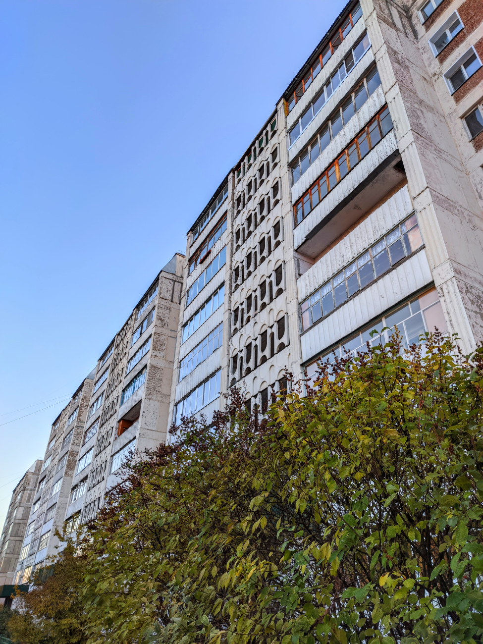 Кирово-Чепецк, Красноармейская улица,  11