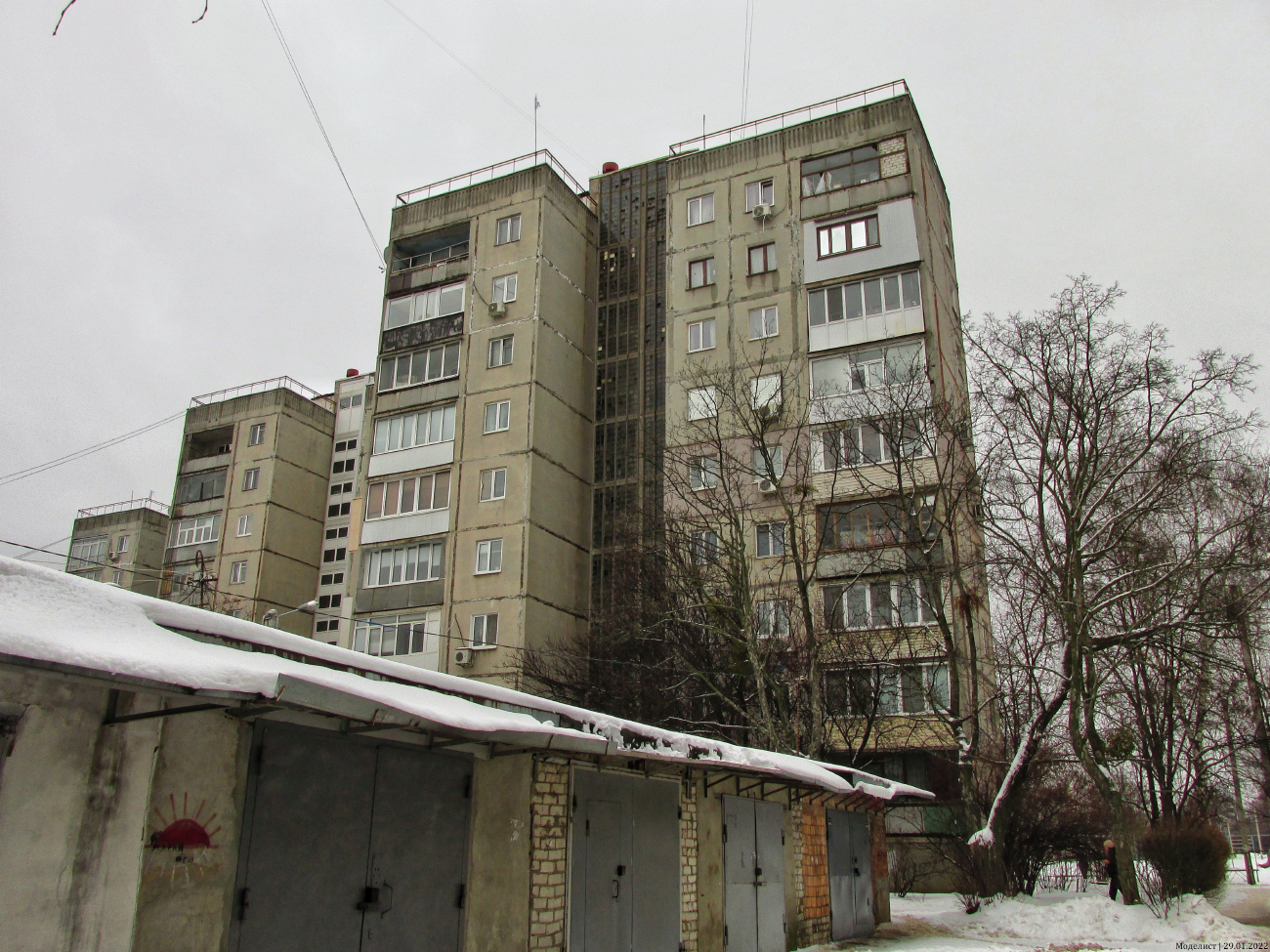 Харьков, Переулок 23 Августа, 10 Харьков, Переулок 23 Августа, 10