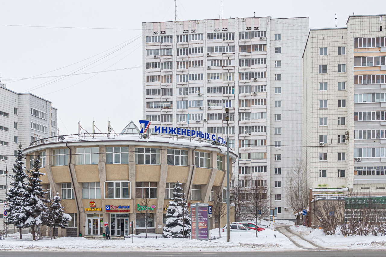 Kasan, Улица Вишневского, 8 / Улица Лесгафта, 35 корп. 1; Улица Вишневского, 8 / Улица Лесгафта, 35
