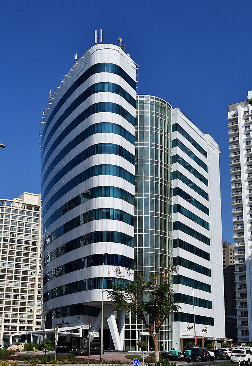 Дубай, Al Saef 2 Street,1