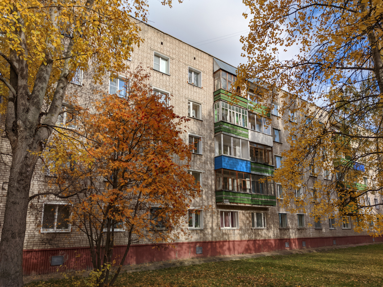 Кирово-Чепецк, Улица Ленина, 68
