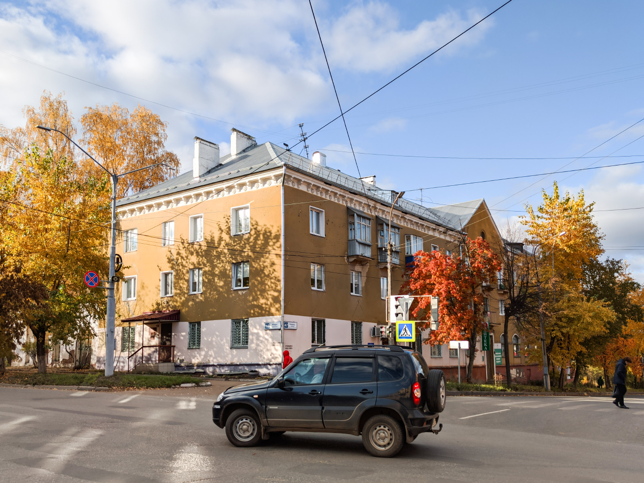 Кирово-Чепецк, Улица Ленина, 47