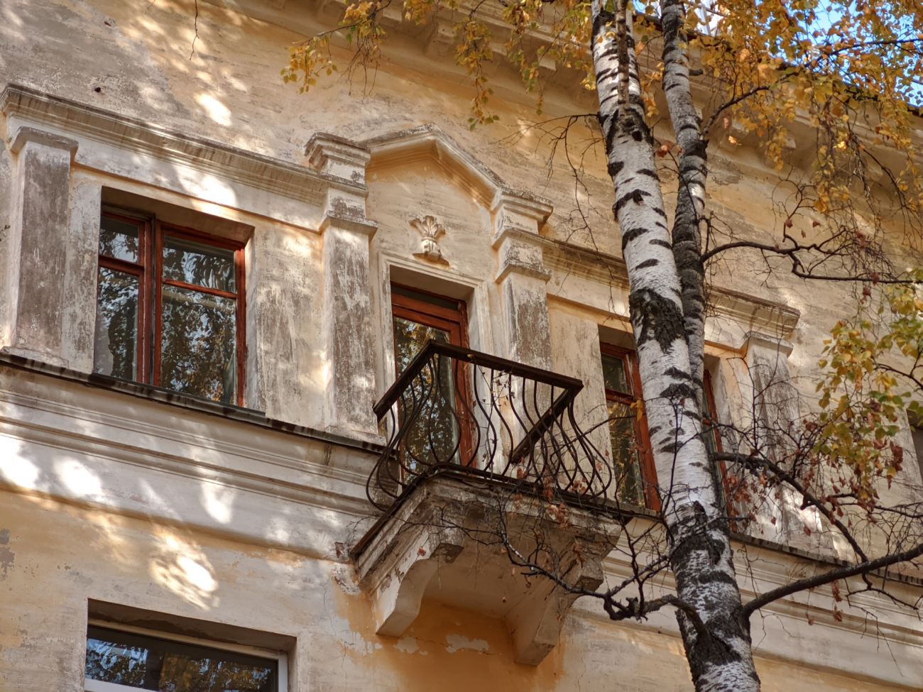 Кирово-Чепецк, Улица Горького, 9