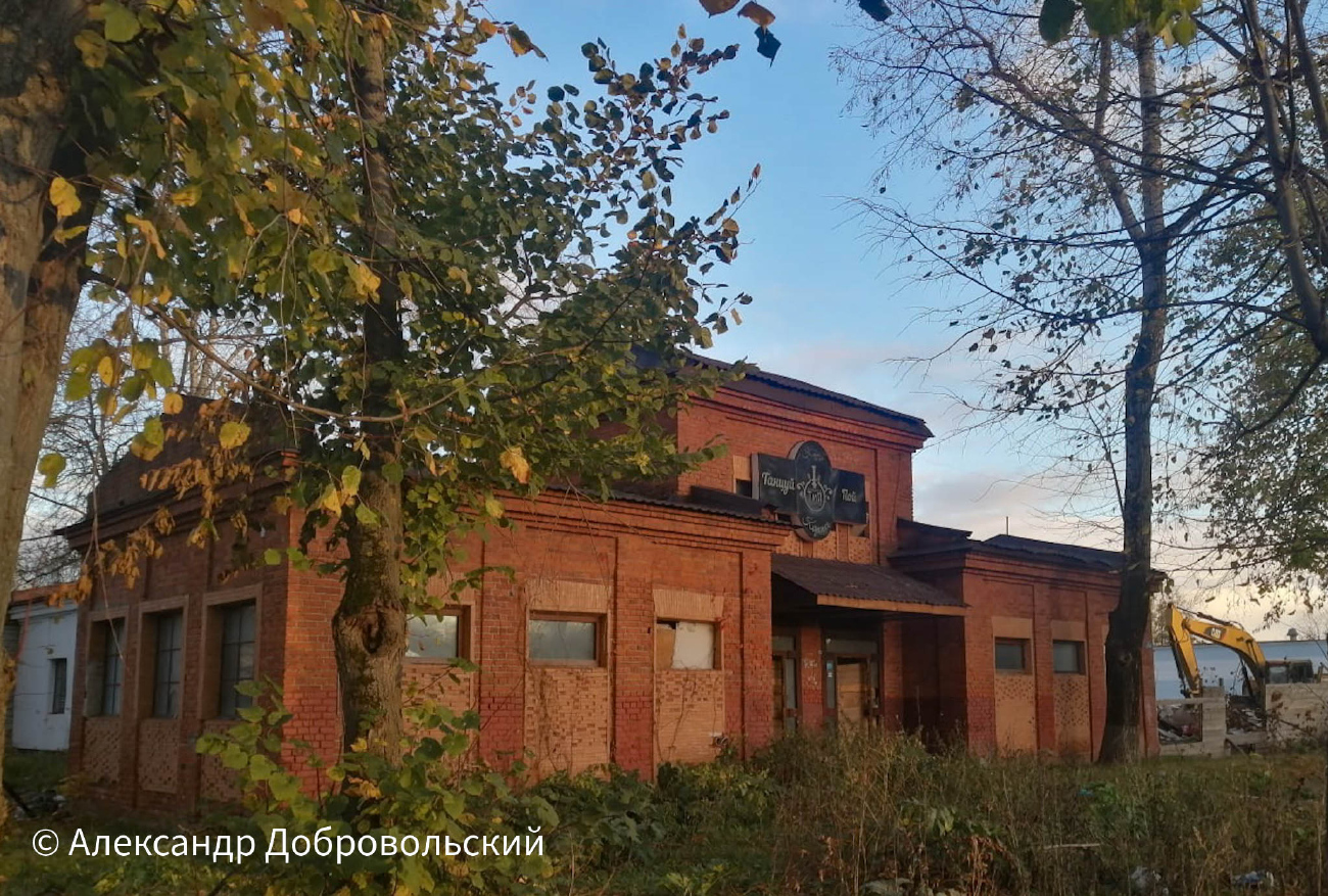 Поселение Воскресенское, Пос. подсобного хозяйства Воскресенское, 57 стр. 1; Пос. подсобного хозяйства Воскресенское, 57 стр. 2