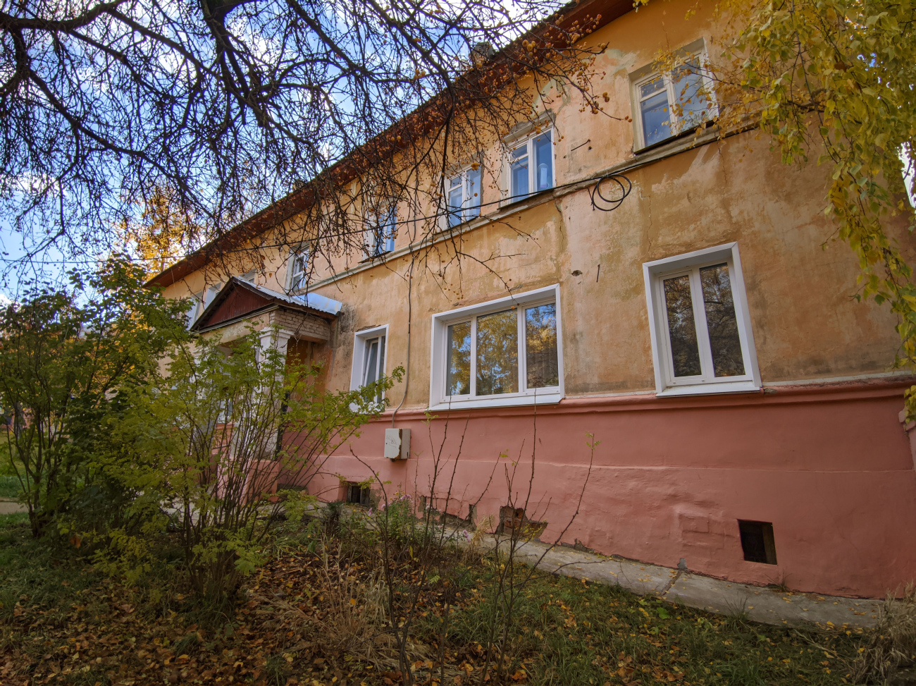 Кирово-Чепецк, Улица Карла Маркса, 12