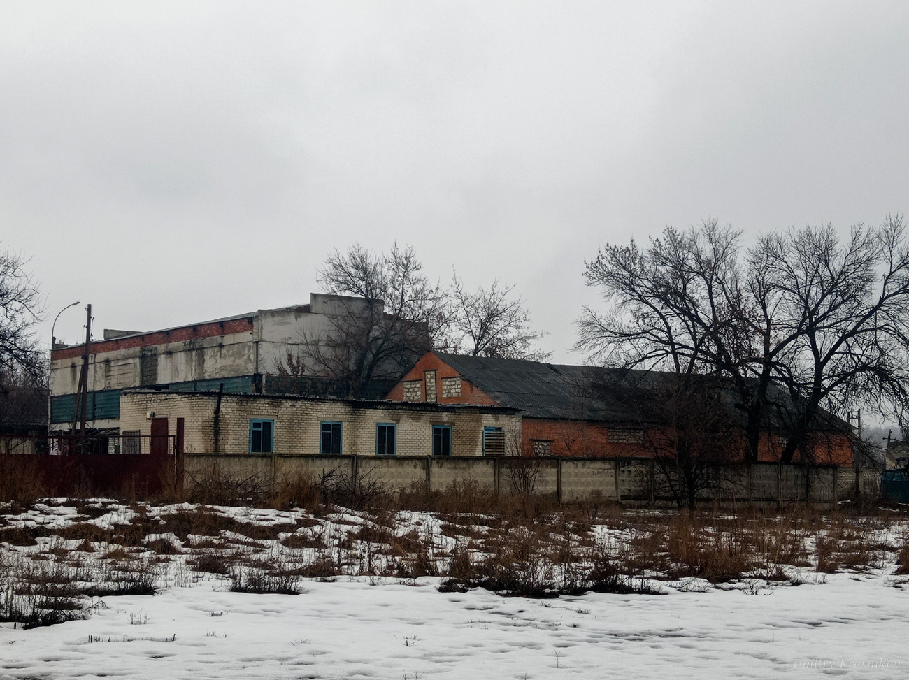Северодонецкий район, прочие н.п., П. Лисичанский, Канатная улица, (?)