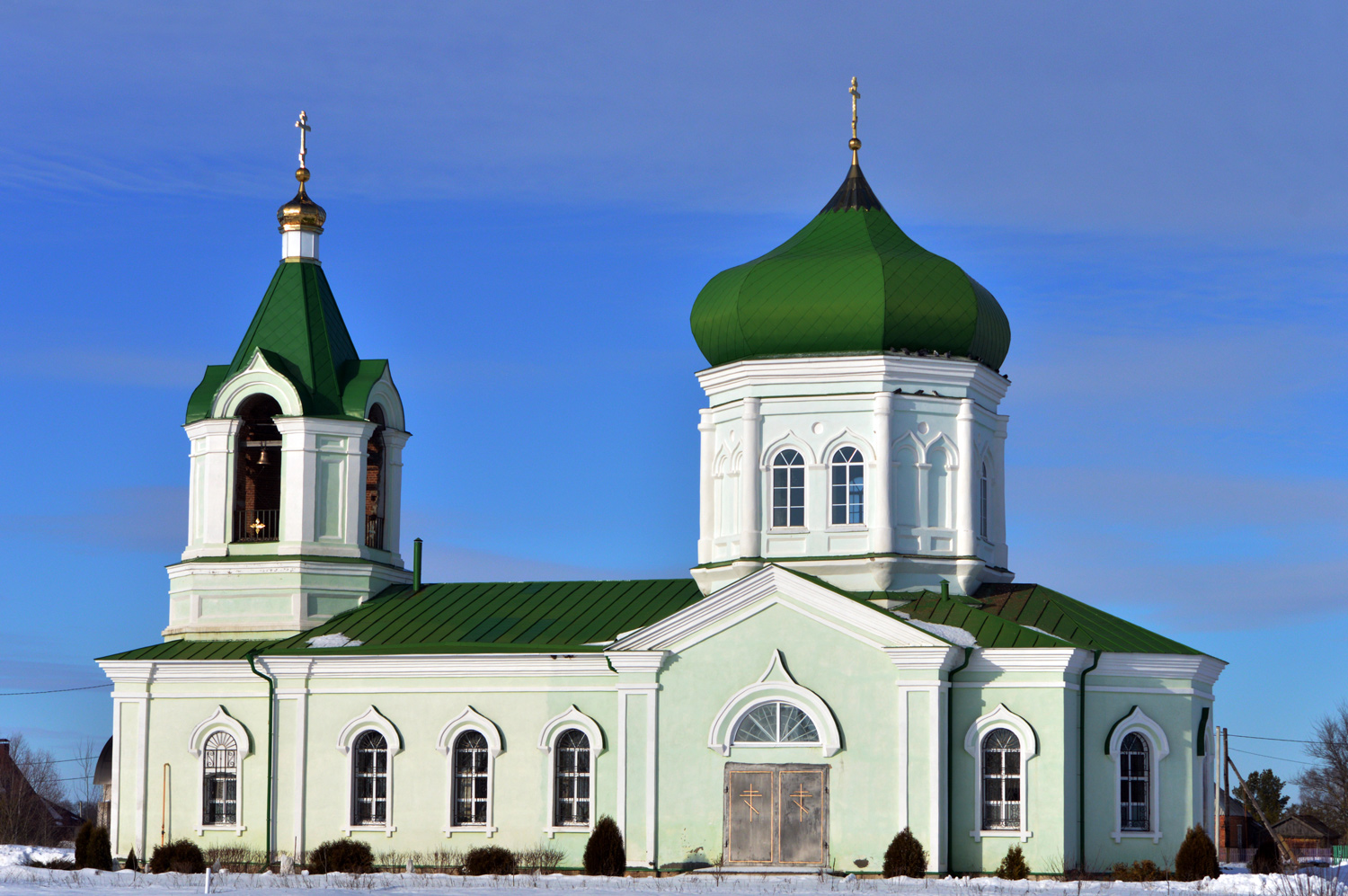 Усманский район, прочие н.п., С. Савицкое, Дорожная улица, 15