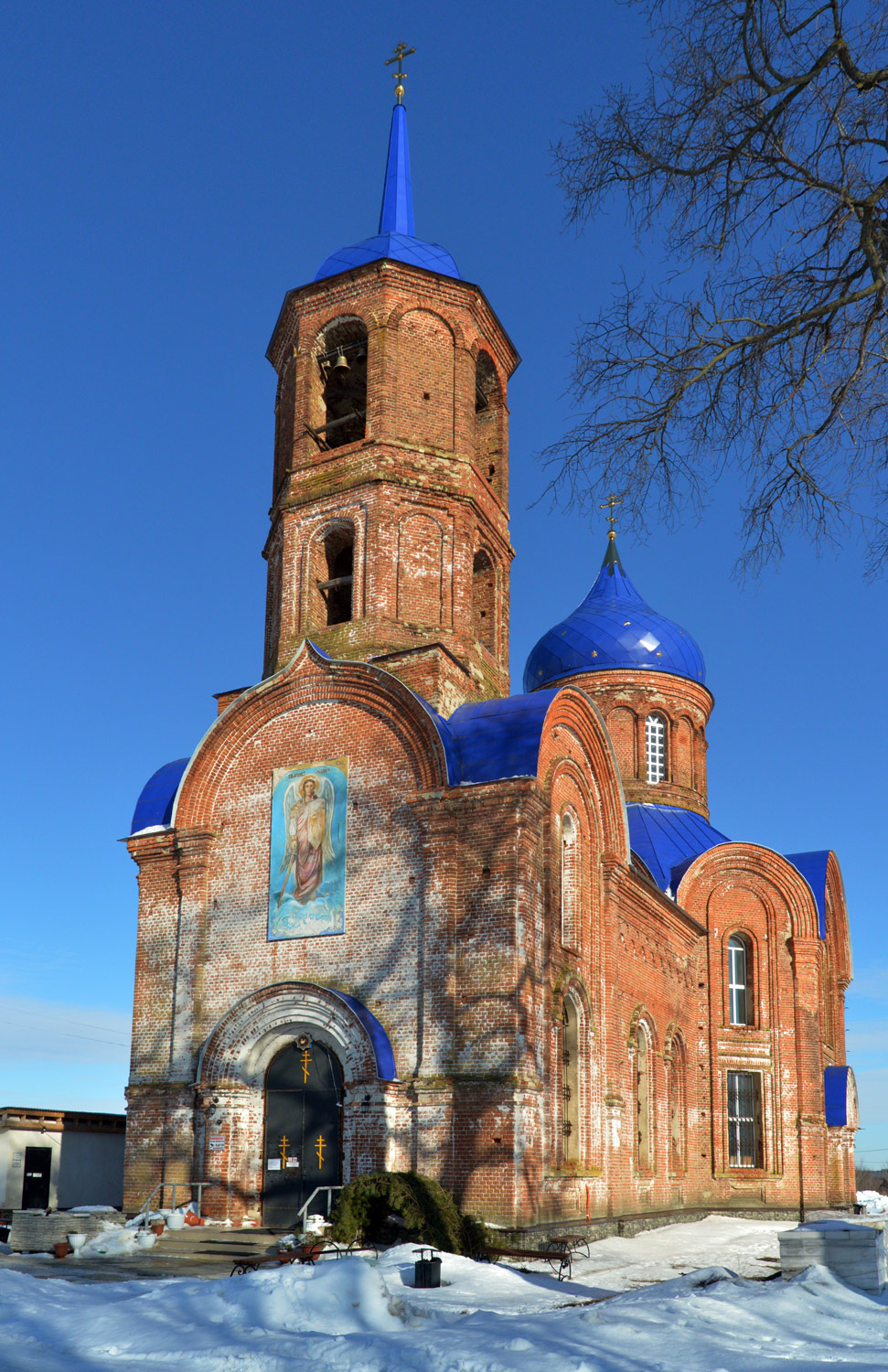 Хлевенский район, прочие н.п., с. Ворон-Лозовка, Дорожная улица, 41
