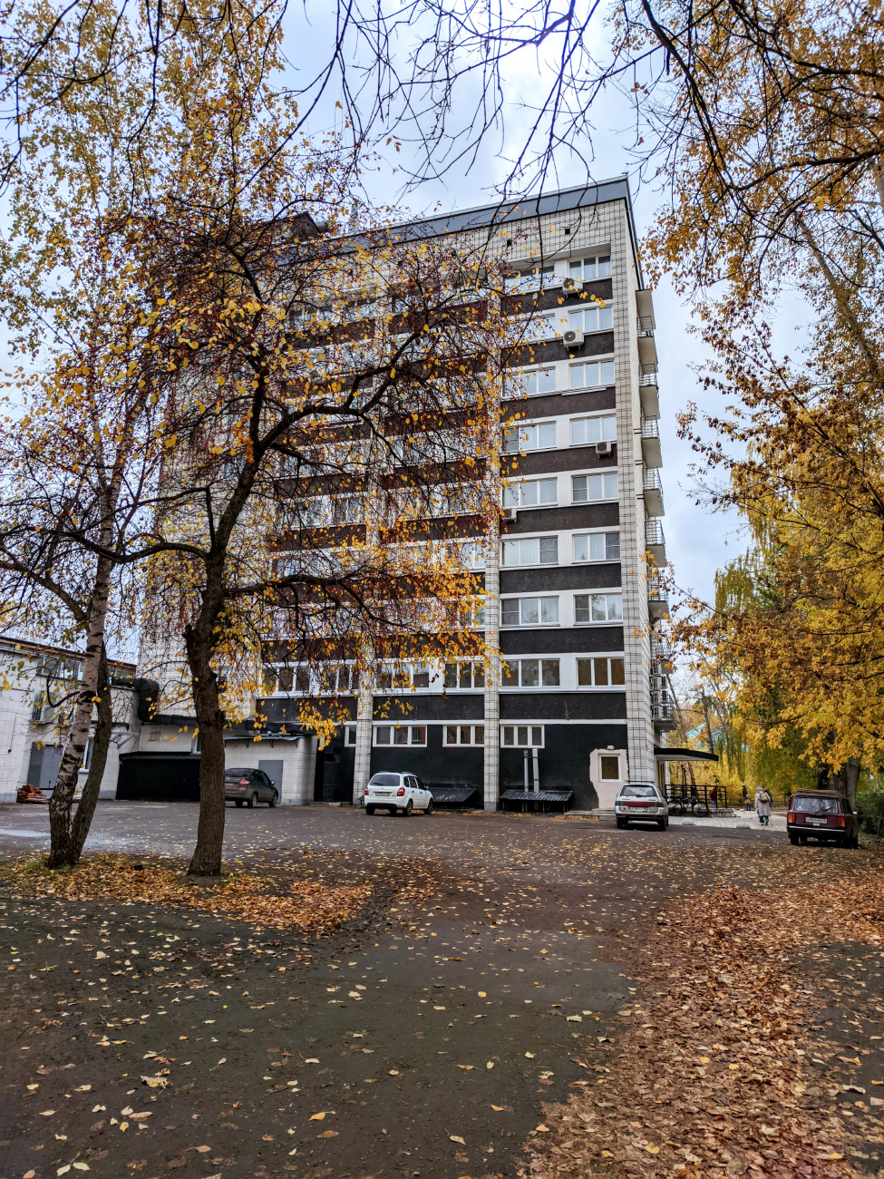 Глазов, Улица Кирова, 24