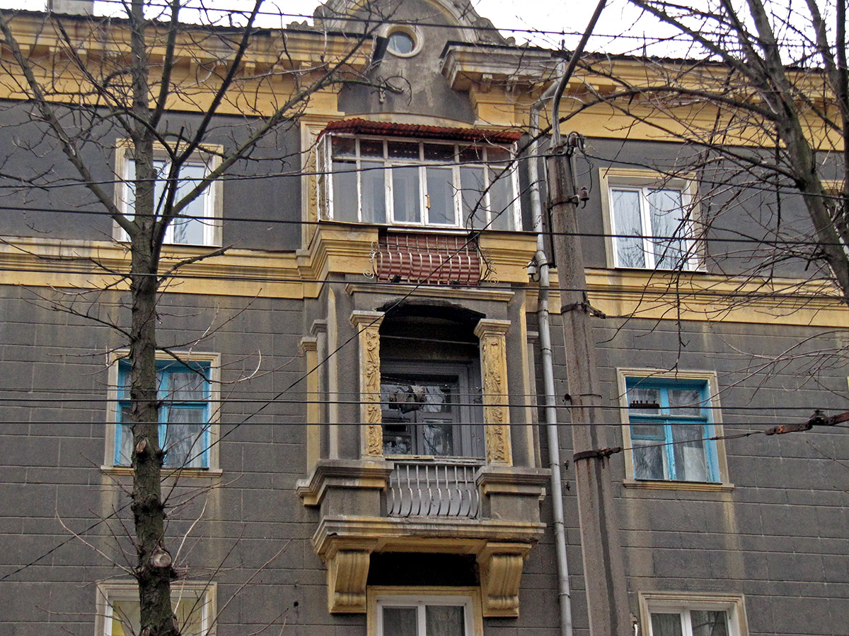 Артёмовск, Улица Независимости, 58