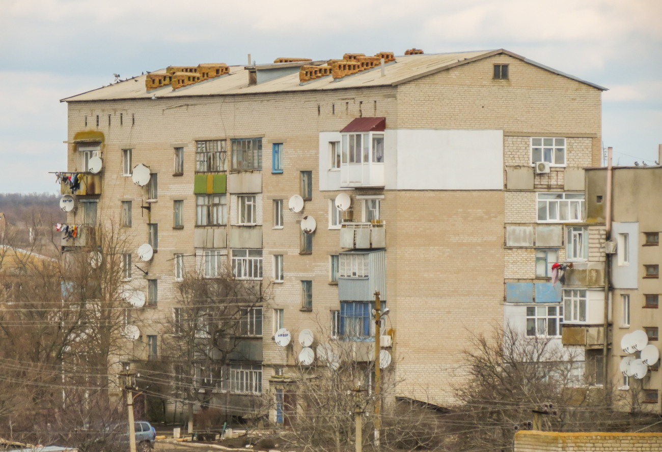 Чернігівка, Светлая улица, 2А
