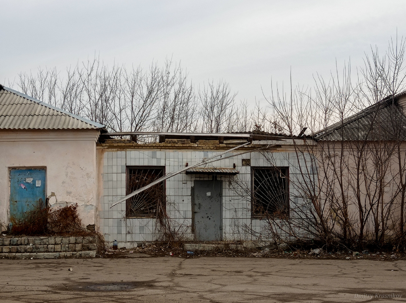 Лисичанск, Улица Мичурина, 72