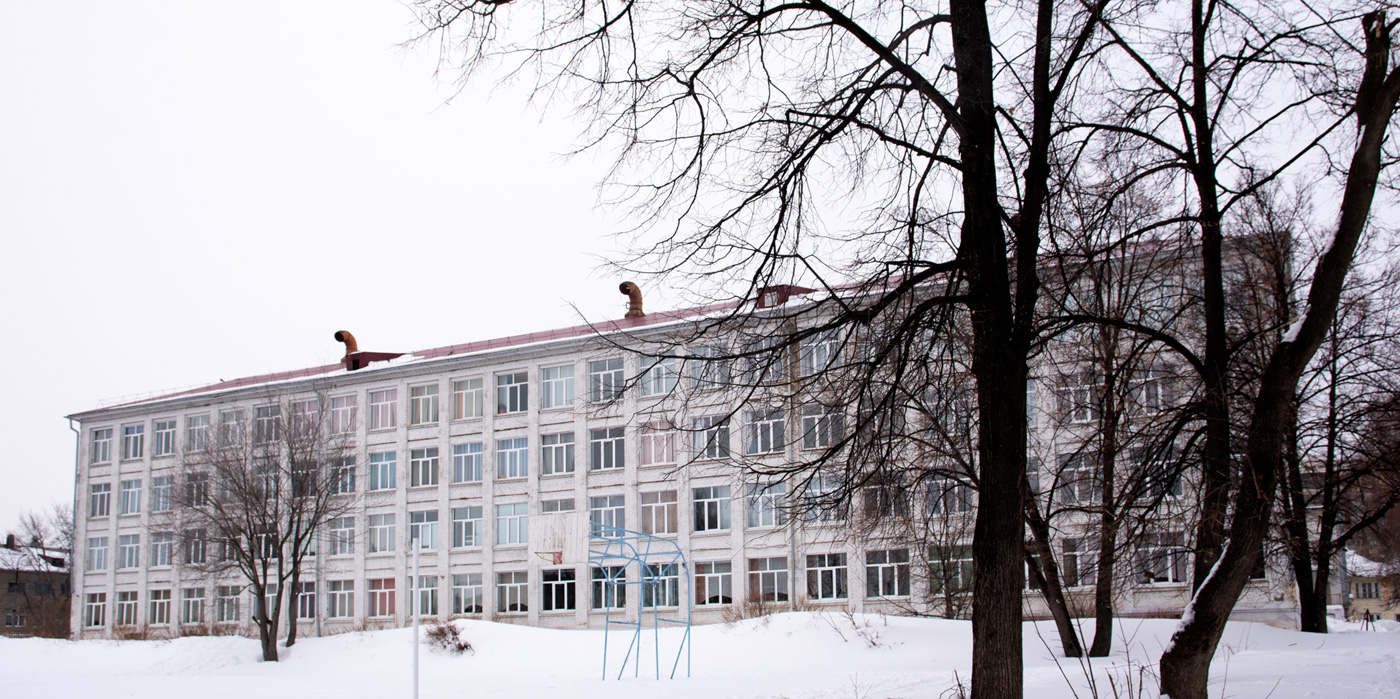 Ufa, Улица Суворова, 10
