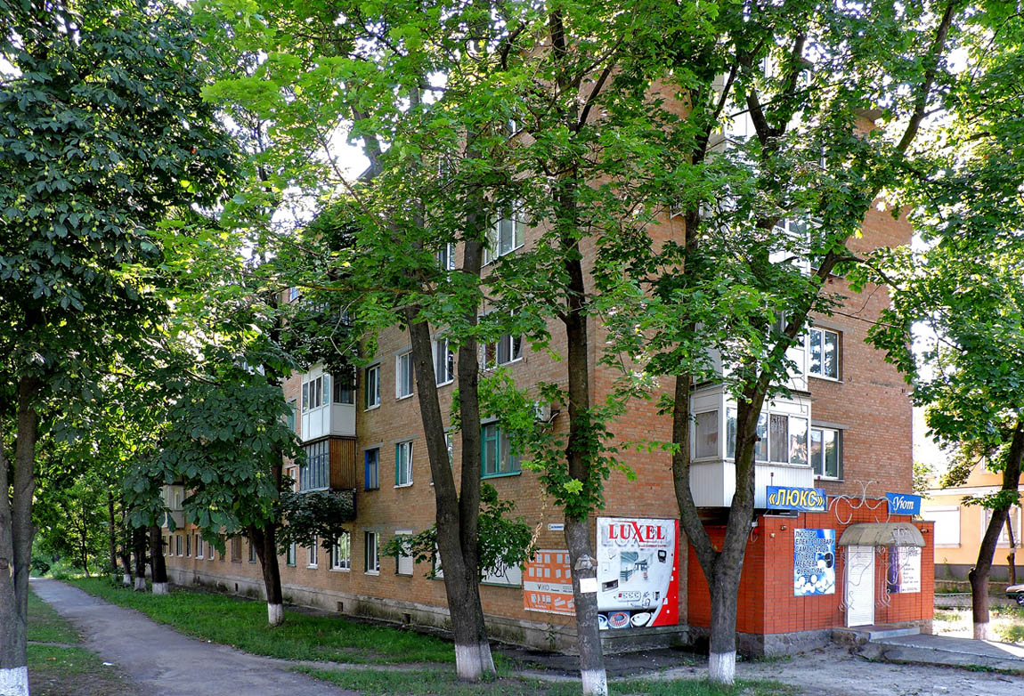 Карловка, Улица Независимости, 3