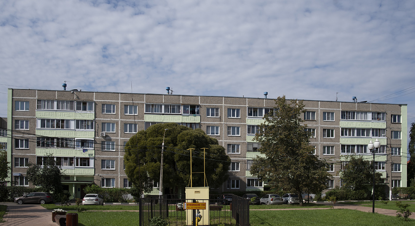 Поселение Щаповское, Щапово, 43