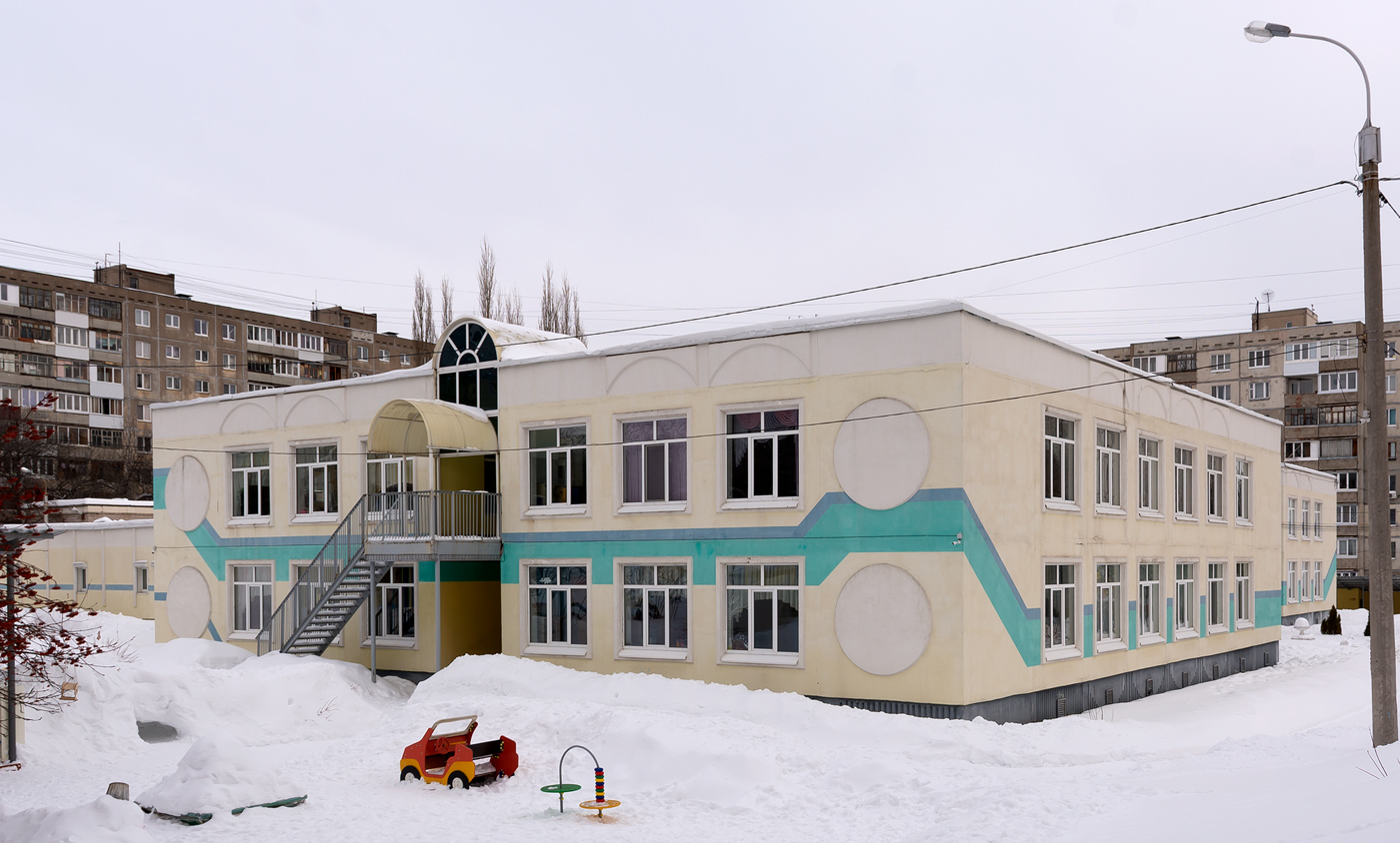 Уфа, Черниковская улица, 79/3