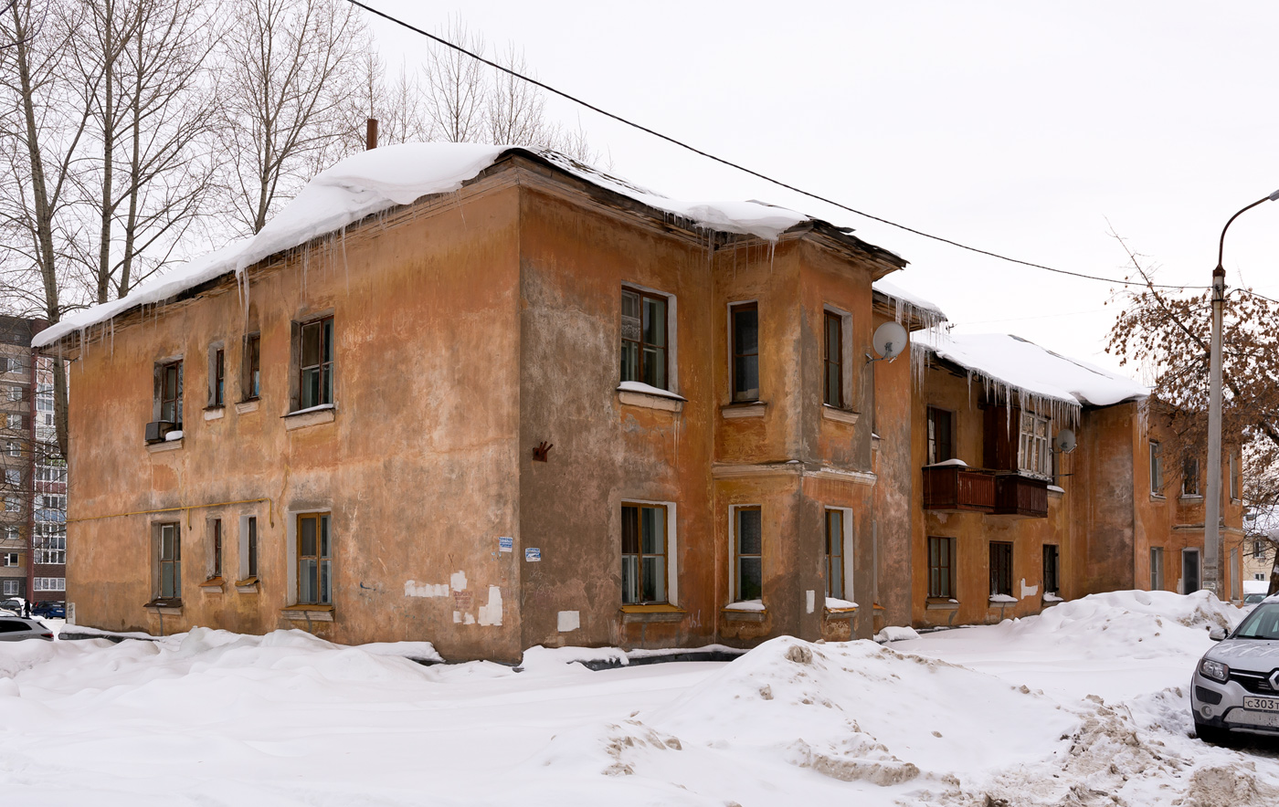 Уфа, Улица Суворова, 16