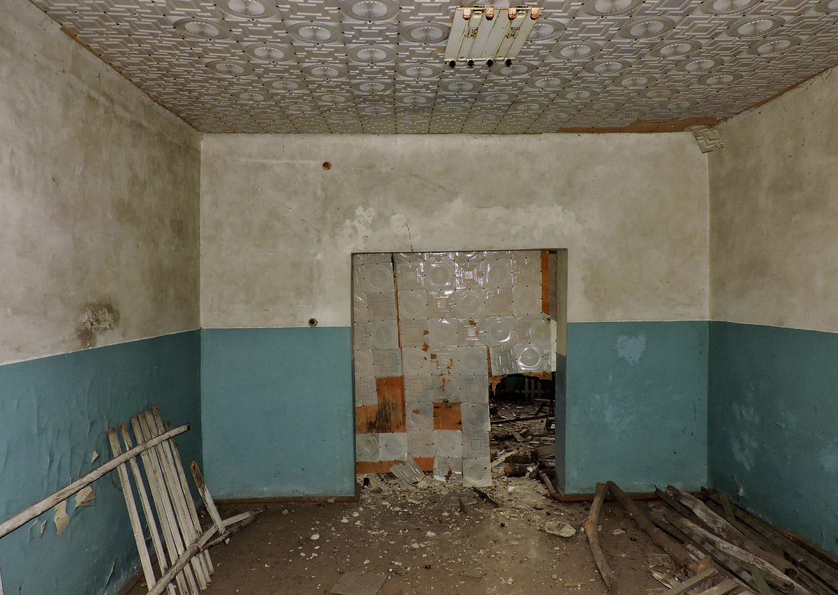 Карловский район, прочие н.п., с. Верхняя Ланная