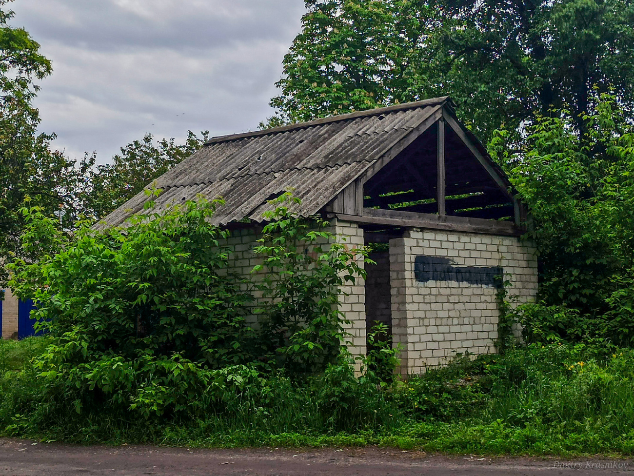 Lysychansk, Улица Лесничего, (?)