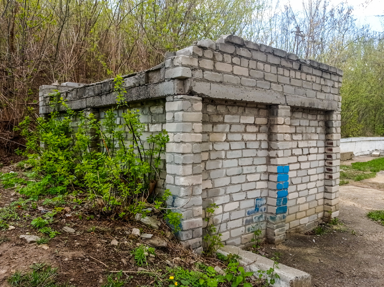 Лисичанск, Станционная улица, (?)