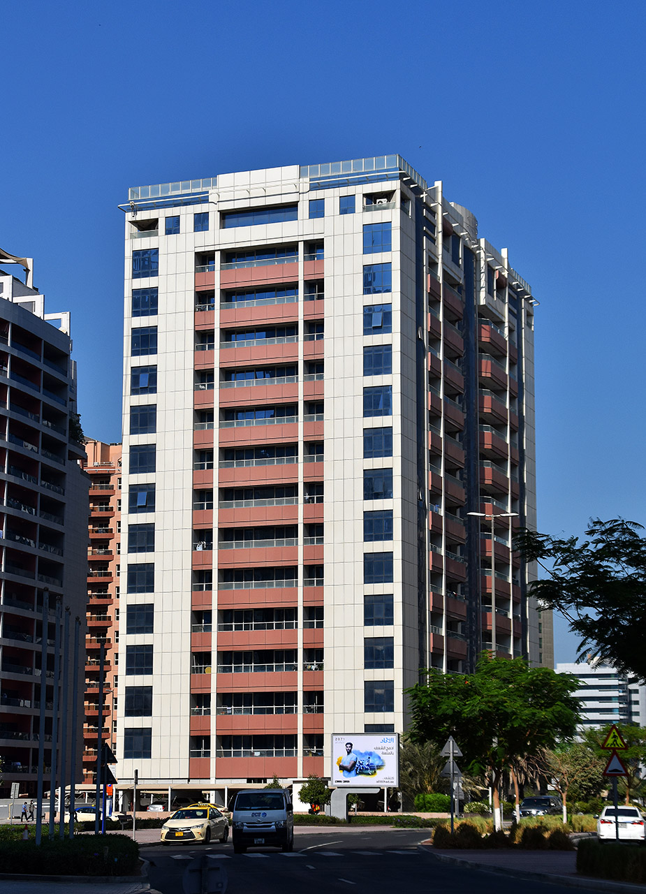Дубай, Al Fosool Street, 46