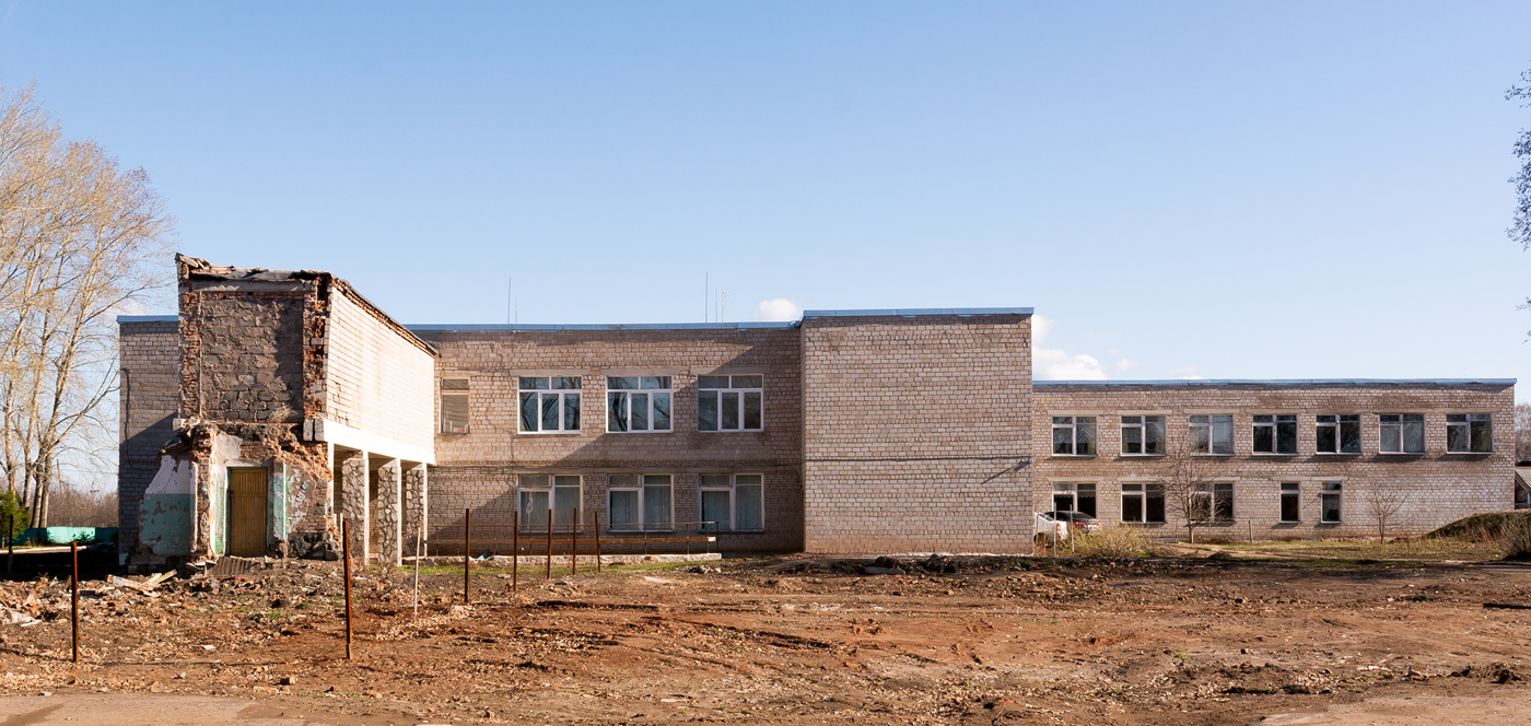 Благоварский район, прочие н.п., С. Благовар, Совхозная улица, 4 Благоварский район, прочие н.п., С. Благовар, Совхозная улица, 4