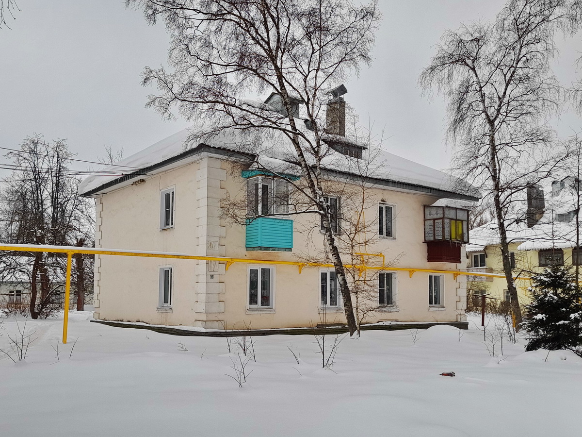 Семибратово, Улица Некрасова, 17