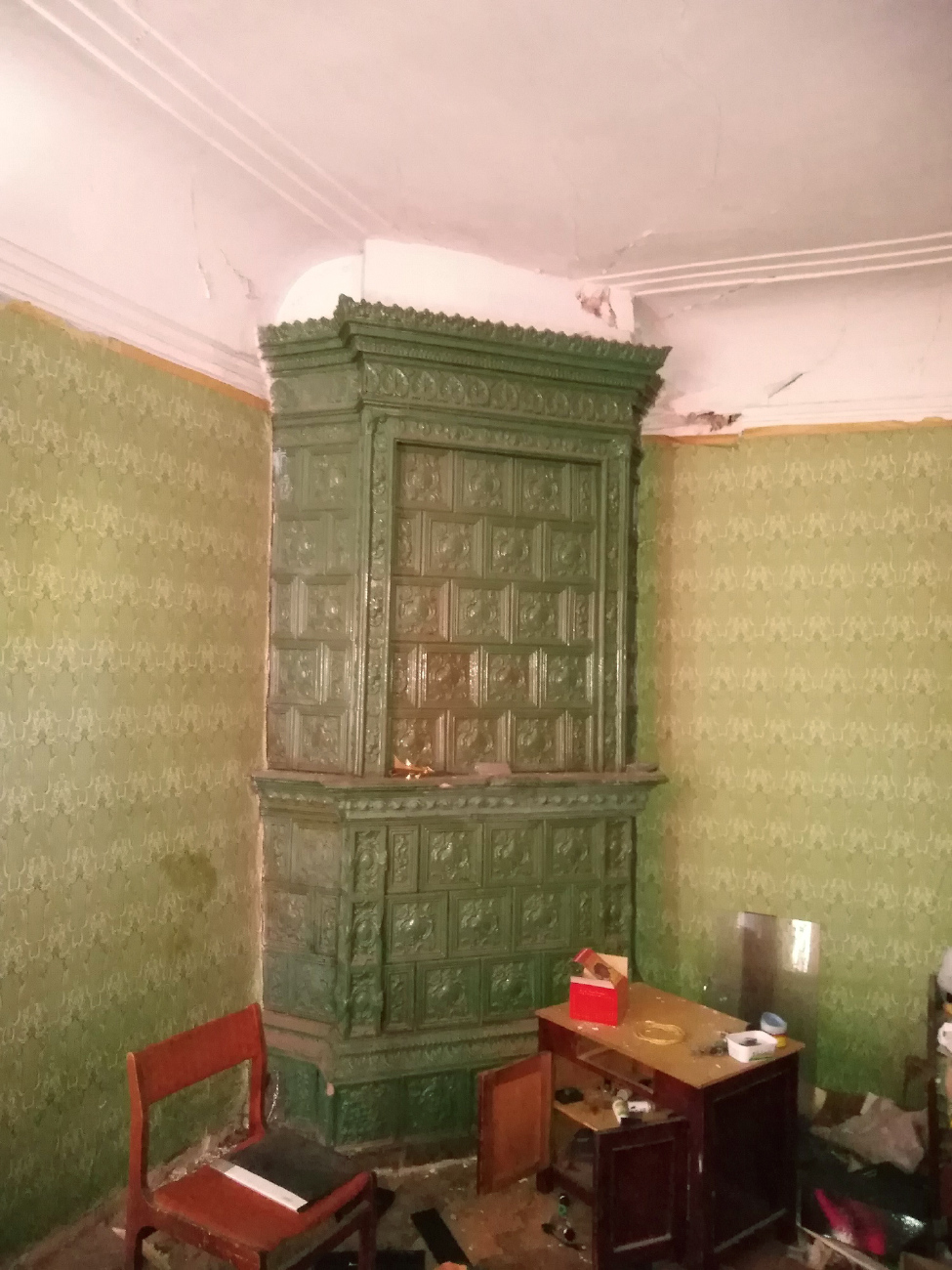 Архангельск, Воскресенская улица, 37