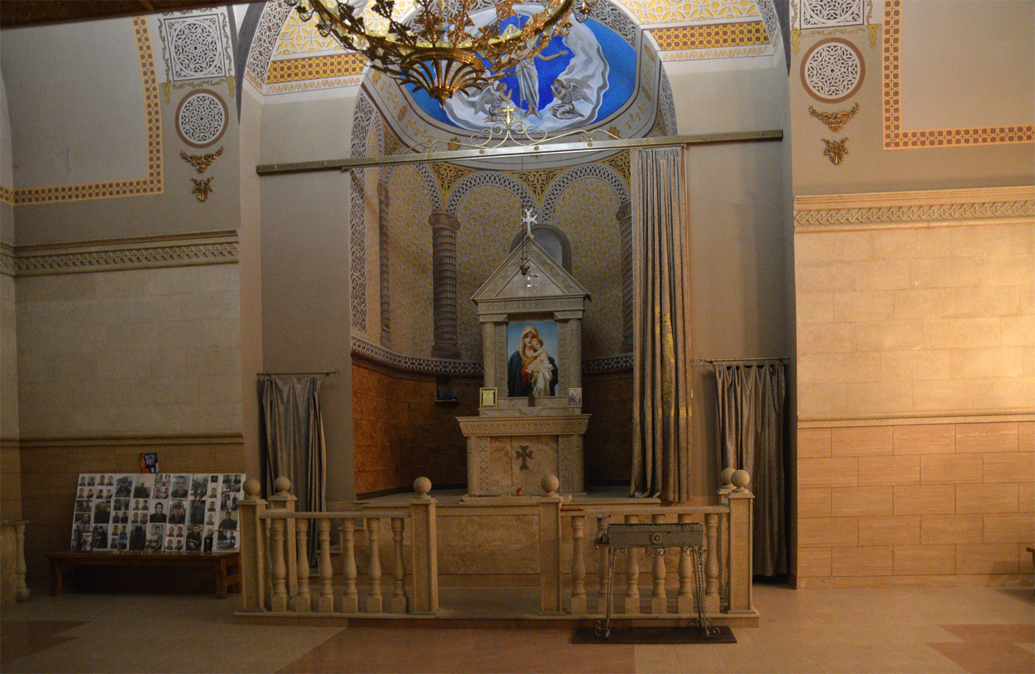 Woroneż, Донбасская улица, 2Б