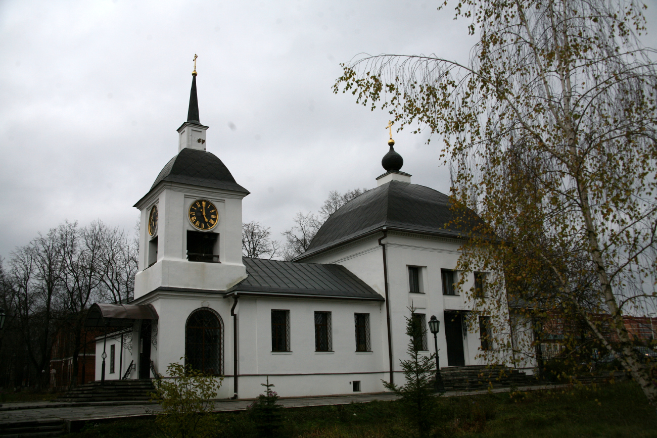 Поселение Щаповское, пос. Щапово, 13