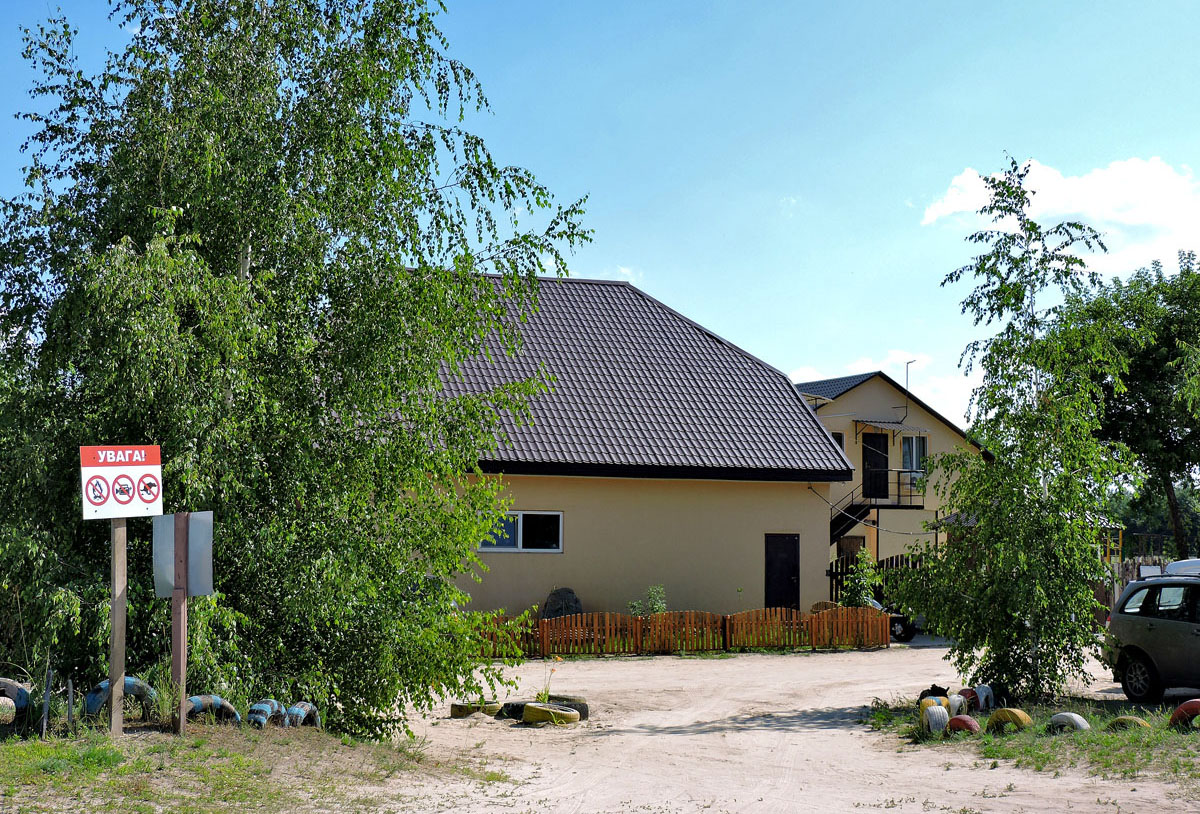 Безлюдовка, Безлюдовская улица, 44