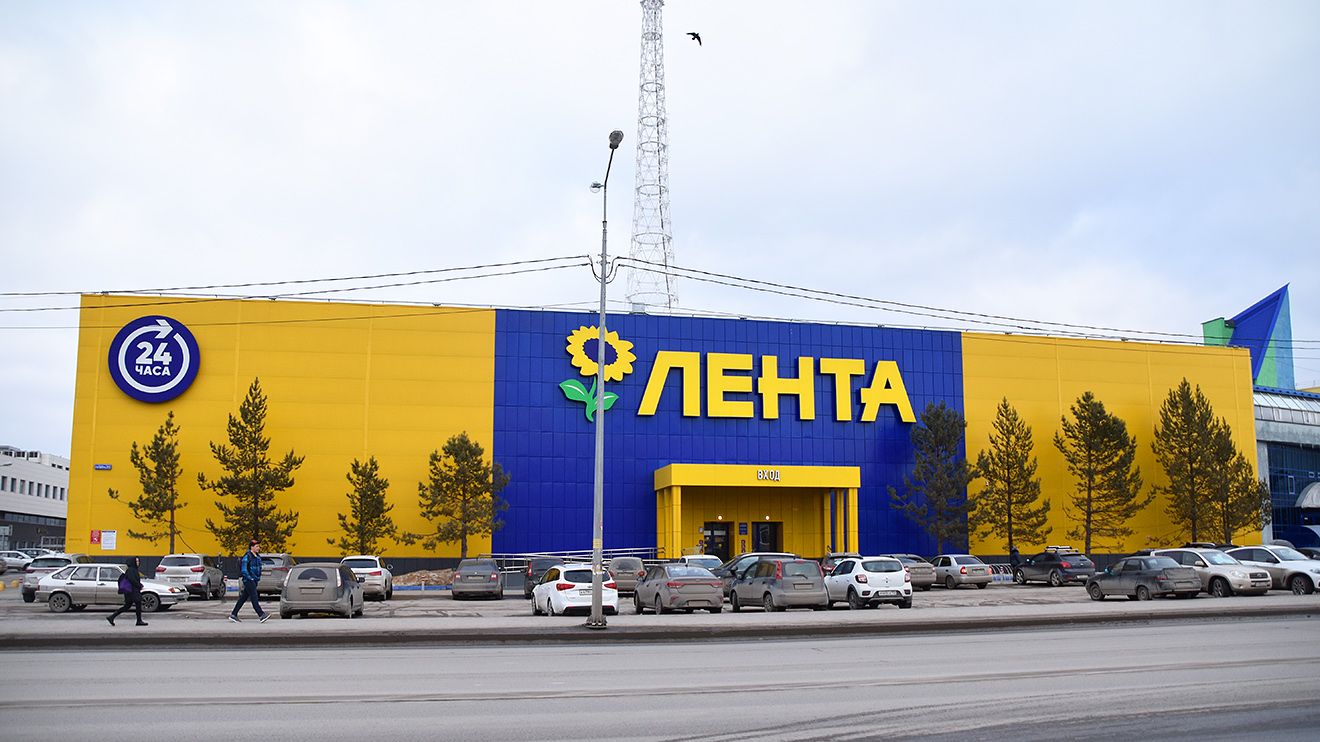 Пермь, Бульвар Гагарина, 65