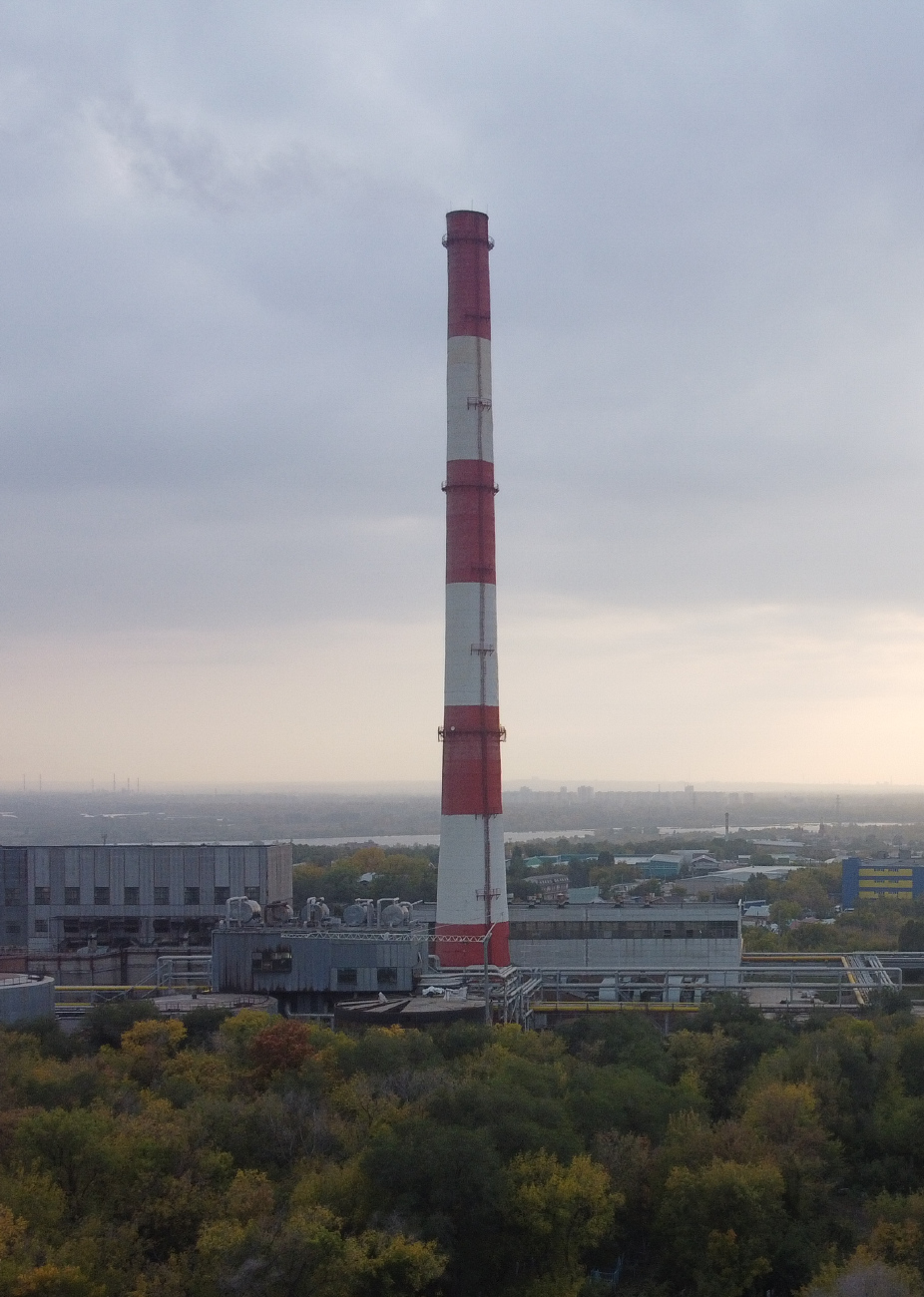 Самара, Клиническая улица, 160