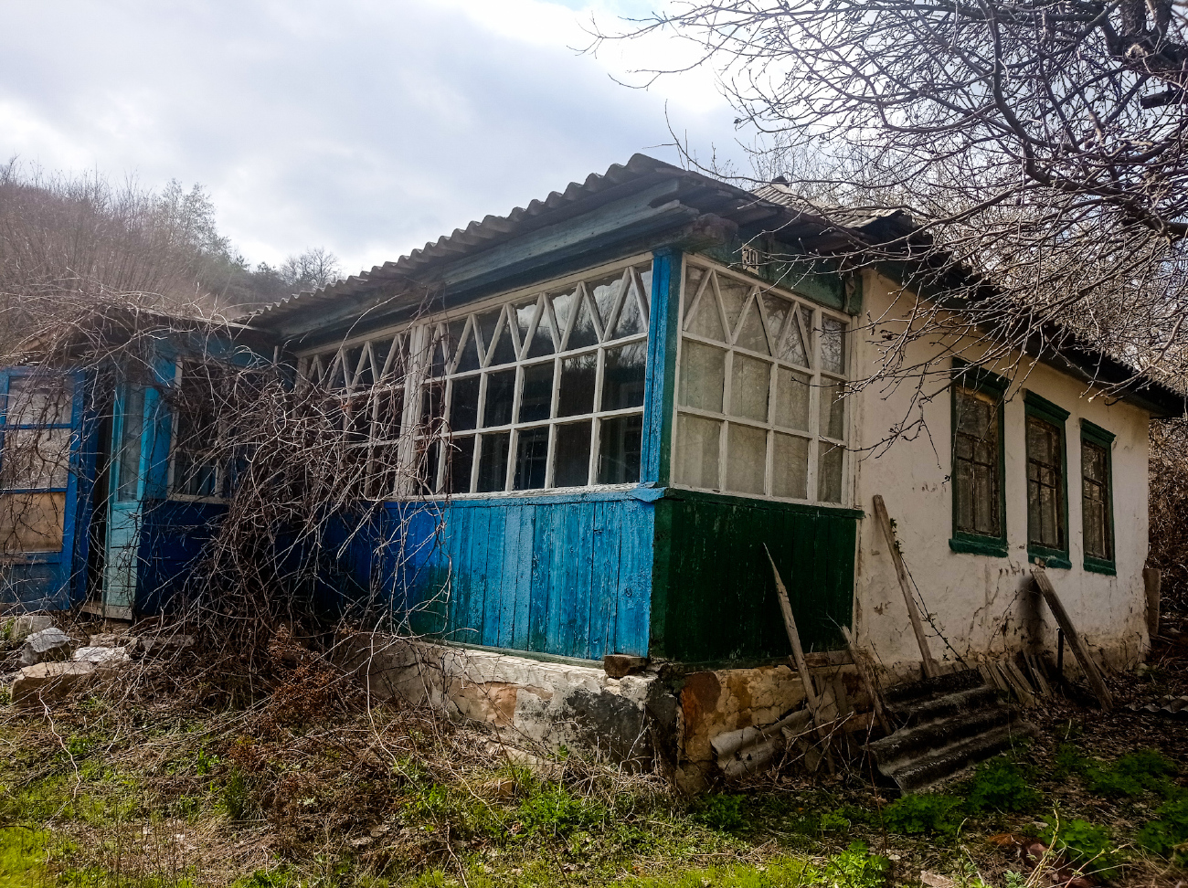 Счастьинский район, прочие н.п., С. Спиваковка, улица 3-я линия, 39