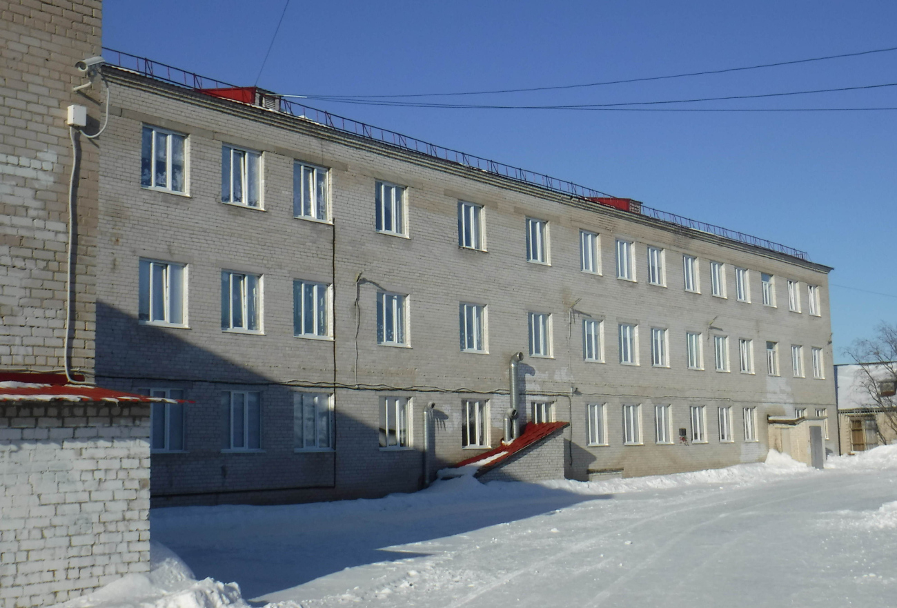 Искателей, Улица Ардалина, 16