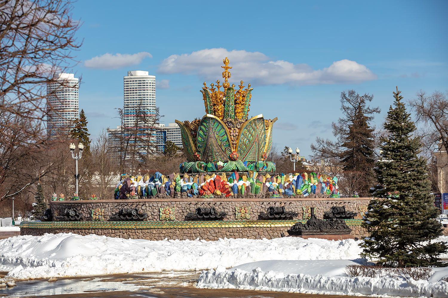 Москва, Проспект Мира, 119 стр. 58*