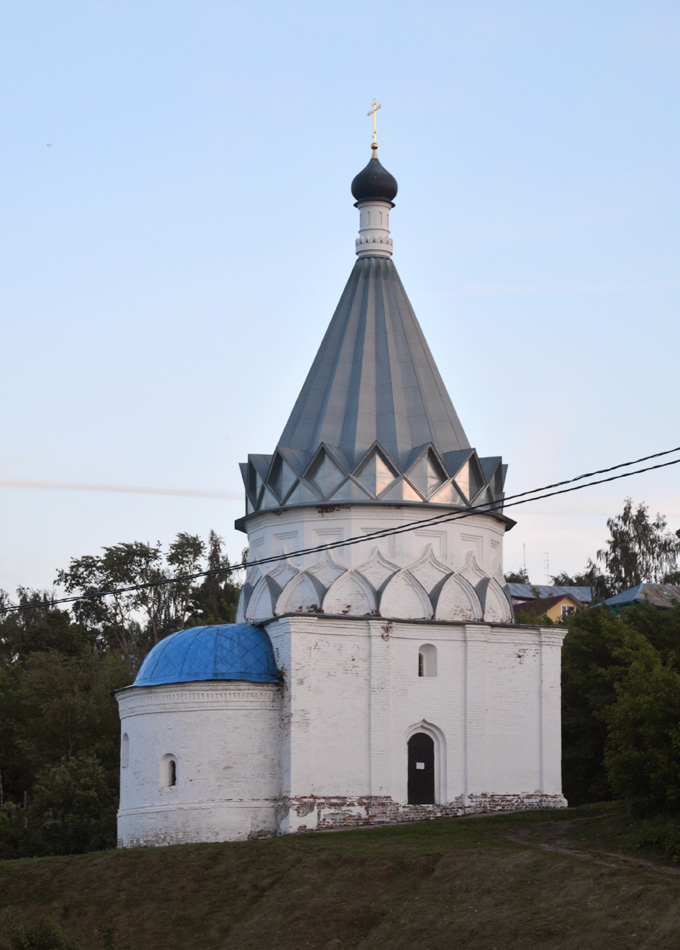 Муром, Набережная улица, 6