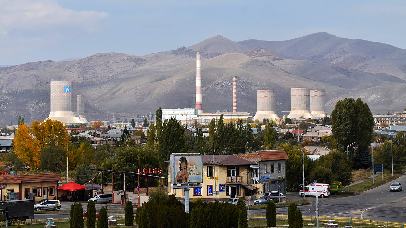 Раздан, Улица Горцаранаин, ?