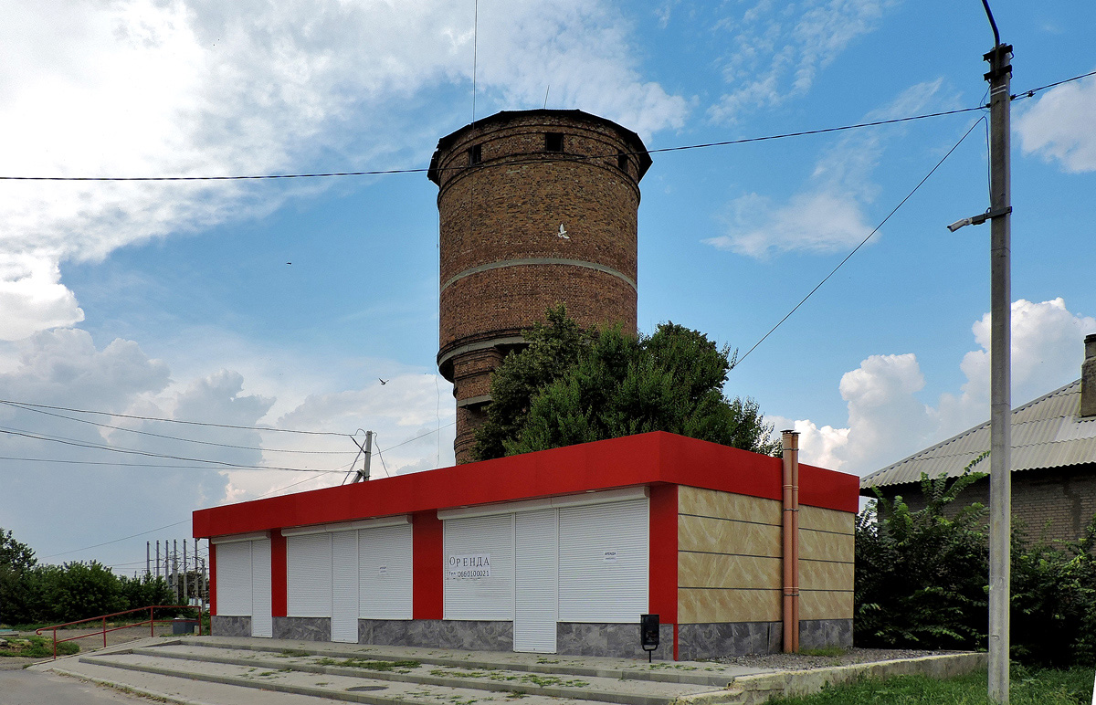 Лозовая, Севастопольский бульвар, ?; Севастопольский бульвар, 1Б