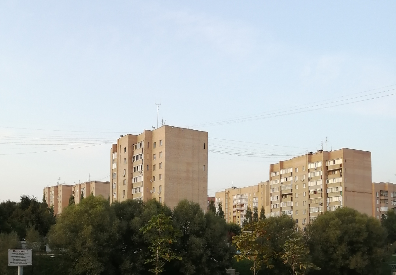 Поселение Воскресенское, Пос. подсобного хозяйства Воскресенское, 26; Пос. подсобного хозяйства Воскресенское, 28; Пос. подсобного хозяйства Воскресенское, 29; Пос. подсобного хозяйства Воскресенское, 35