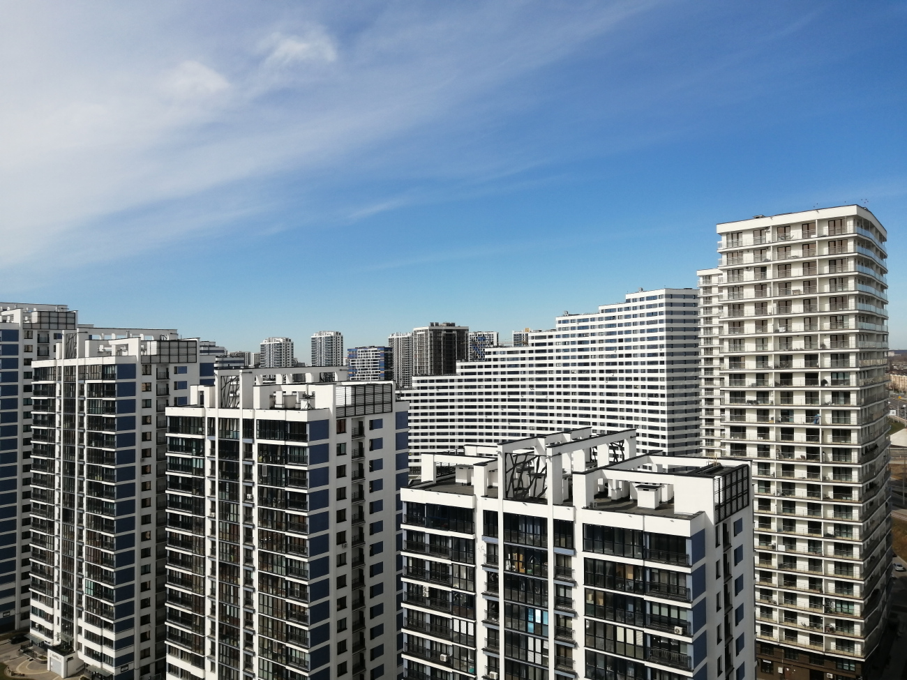 Минск — Panoramas
