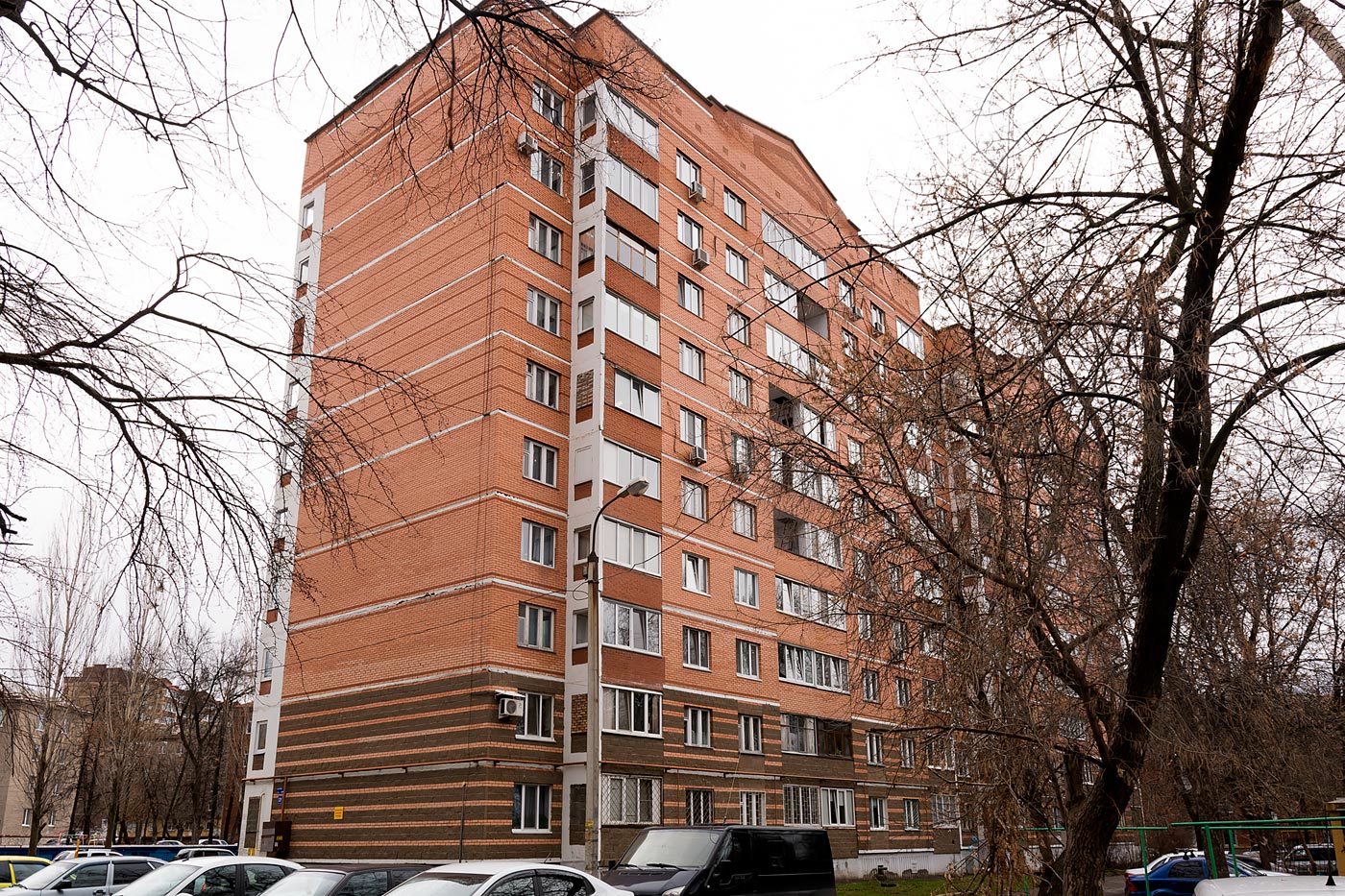 Уфа, Улица Свободы, 23/1