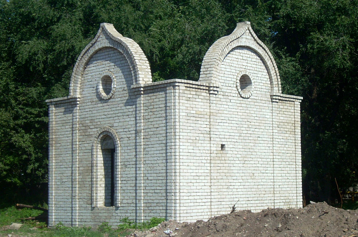Воронеж, Транспортная улица, 54А