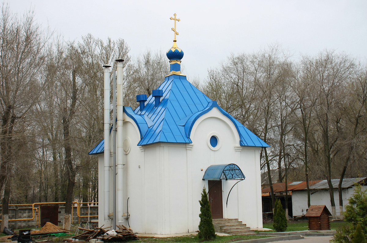 Воронеж, Транспортная улица, 54А