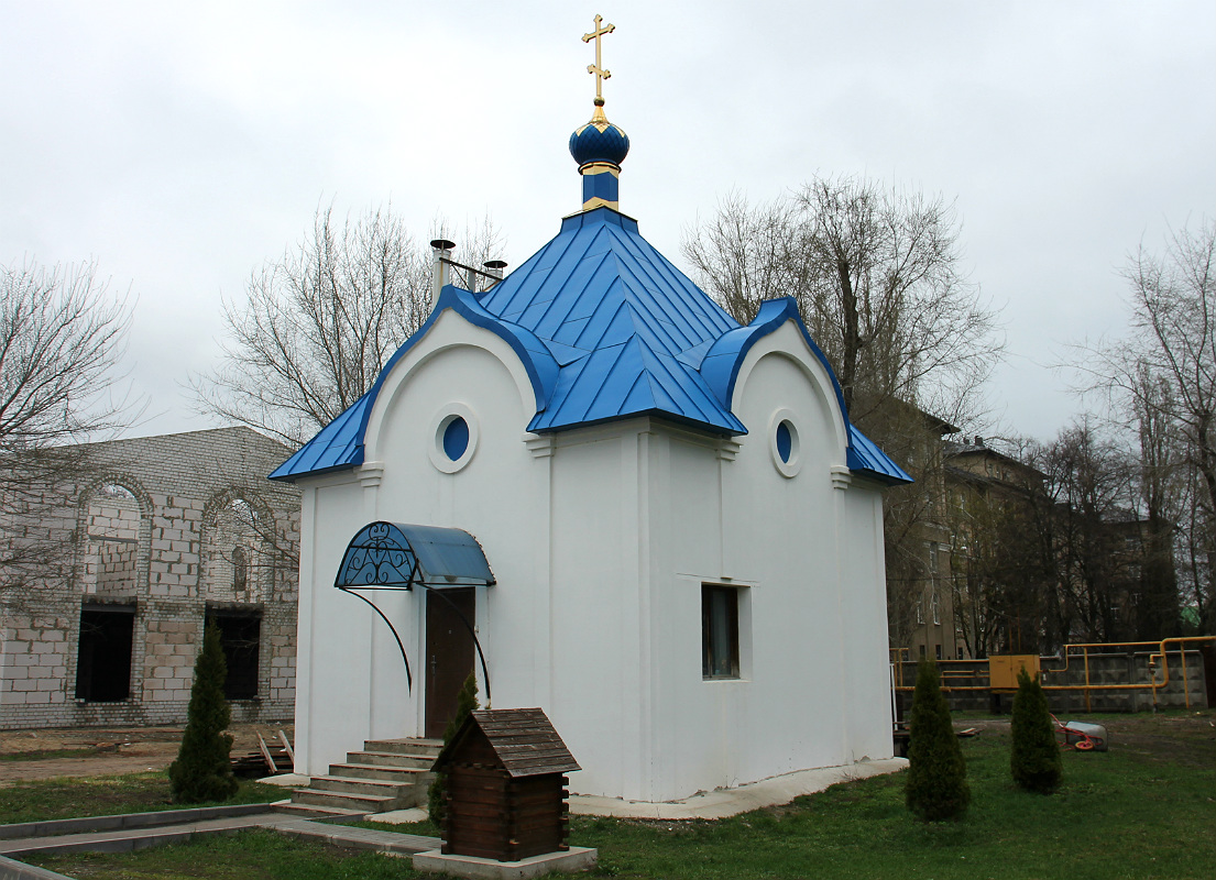Воронеж, Транспортная улица, 54А