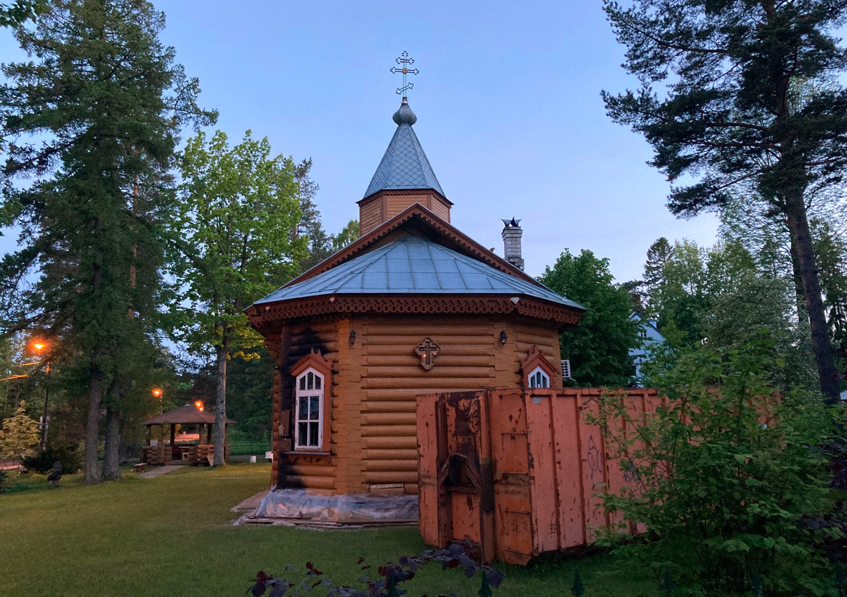 муниципалитет город Нарва-Йыэсуу, Vabaduse, 63