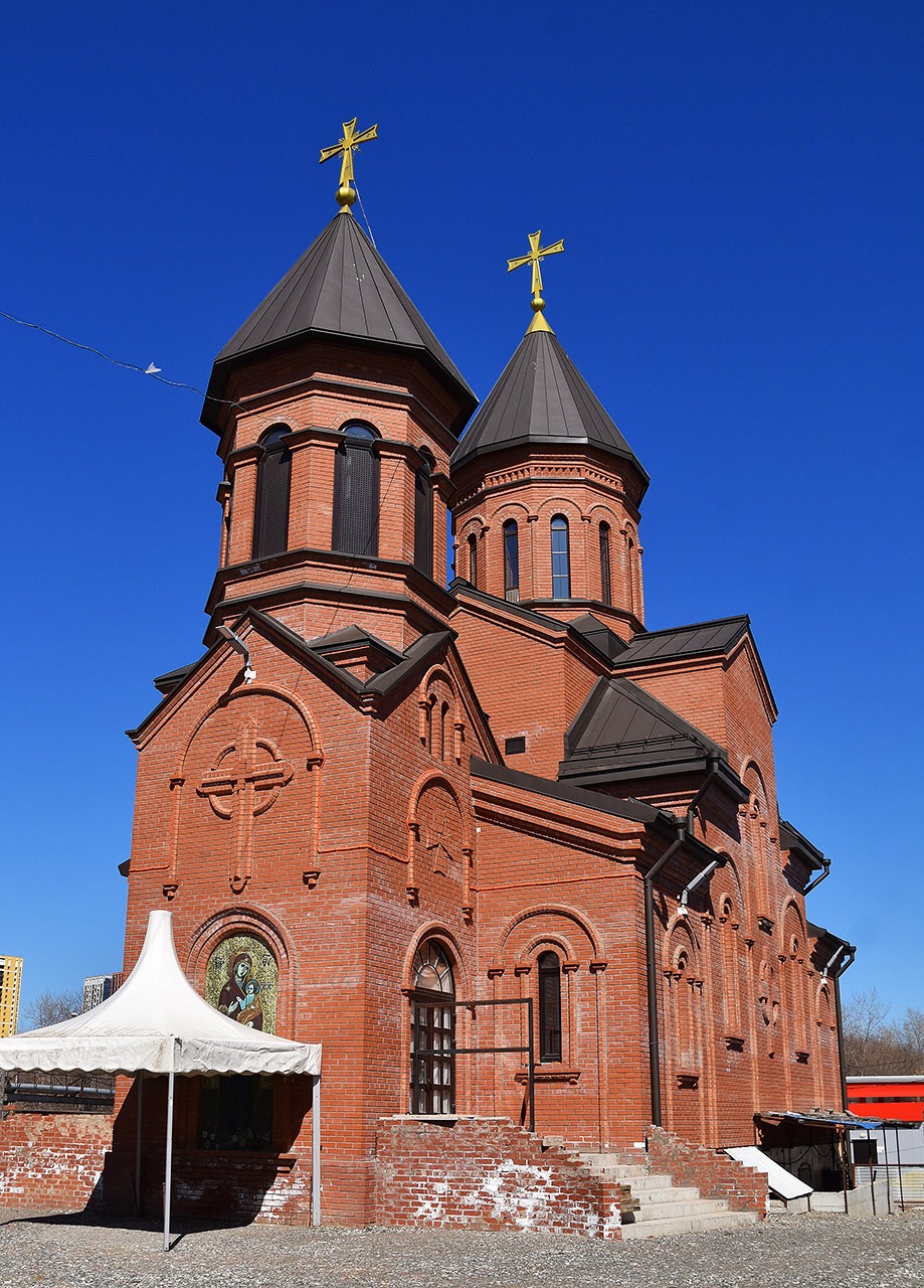 Пермь, Шоссе Космонавтов, 46