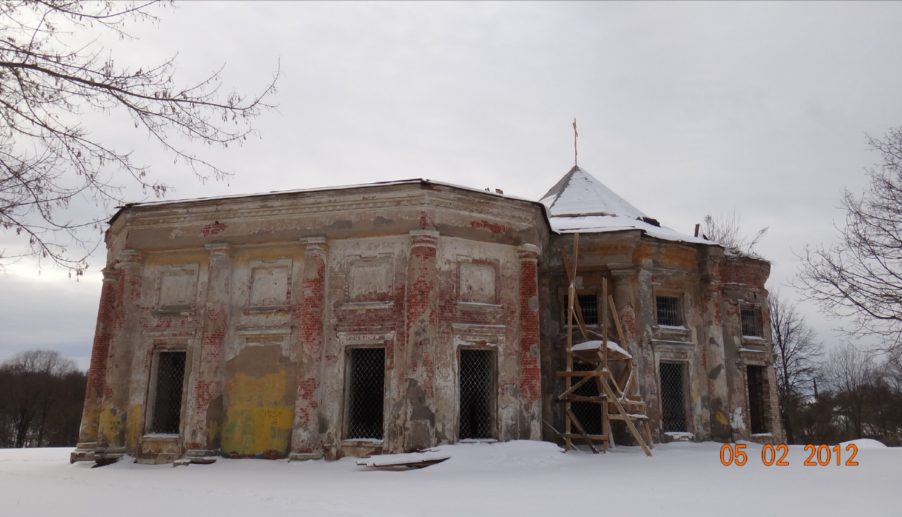 Медынь, Улица Кирова, ?