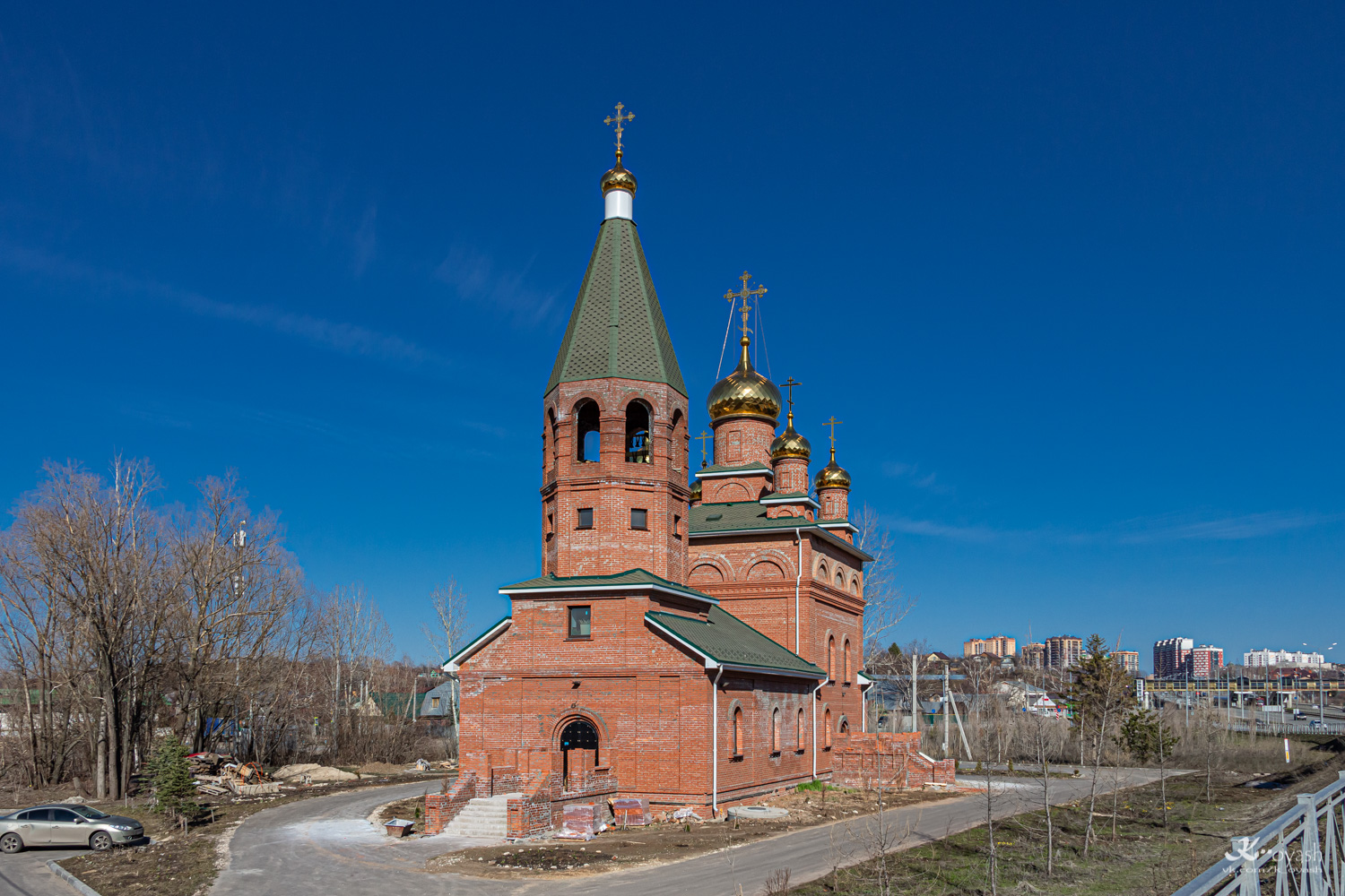Казань, Запорожская улица, 28 стр